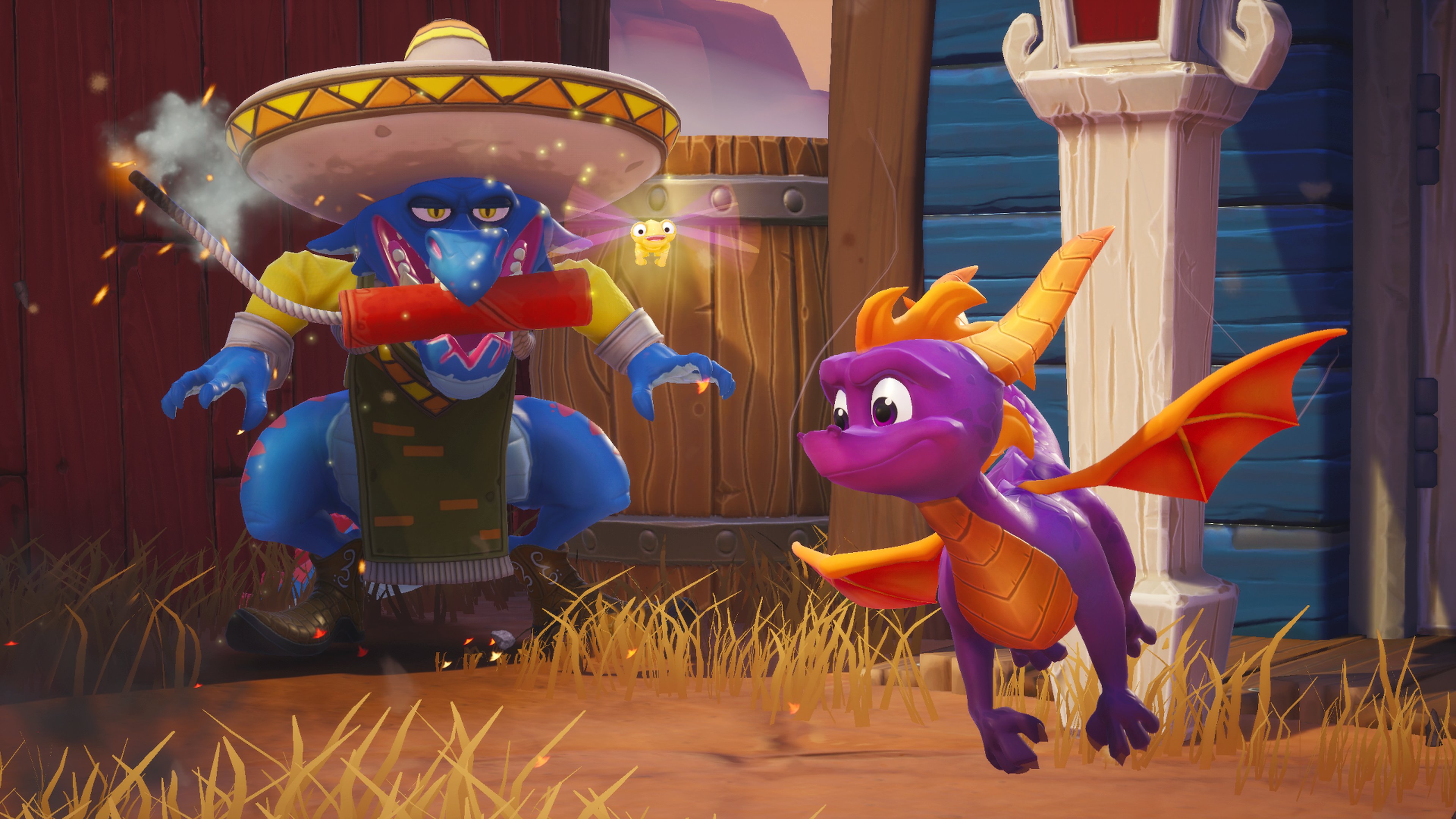 Spyro Reignited Trilogy - Imagen 38